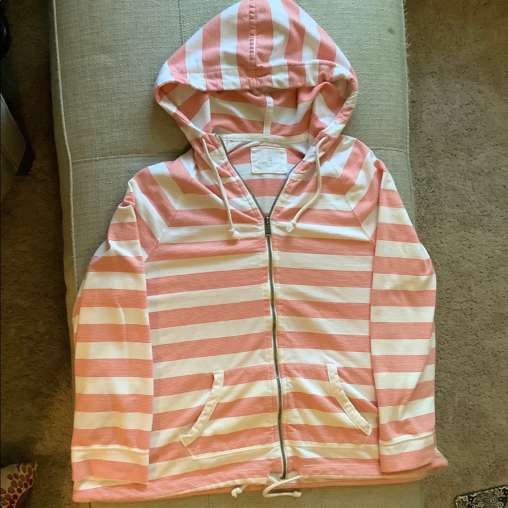 Sonoma Lightweight Hoodie Sz 1X